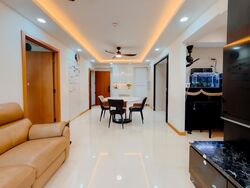 Blk 415C Waterfront I @ Northshore (Punggol), HDB 4 Rooms #618678511